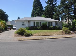 1147 NE 74th Ave, Portland, OR 97213