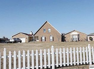 1788 Doc Terry Rd, Dandridge, TN 37725