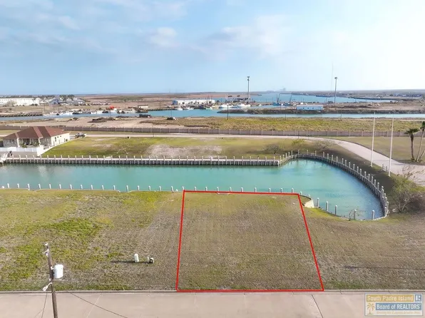 Anne Bonny, Pt Isabel, TX 78578