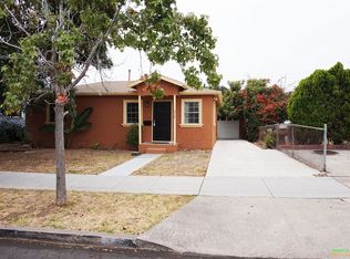 3716-18 36th St, San Diego, CA 92104