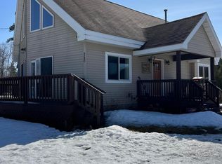 9280 W Long Lake Rd, Alpena, MI 49707