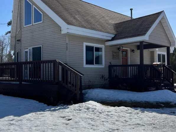 9280 W Long Lake Rd, Alpena, MI 49707