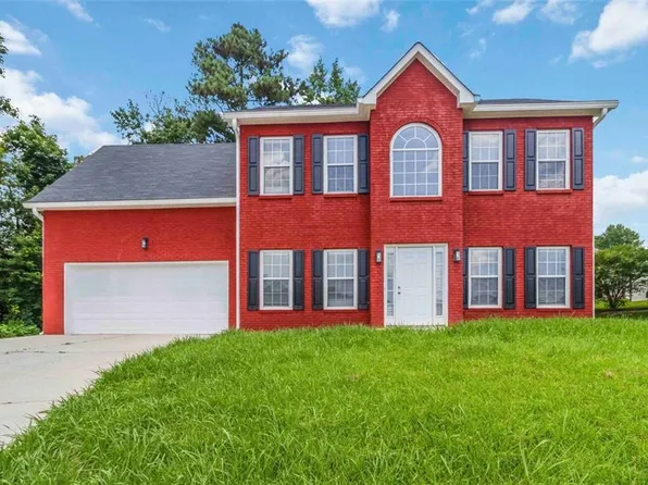 1029 Chaterly Ct, Riverdale, GA 30296