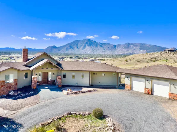 11600 N Cowboy Trl, Prescott, AZ 86305