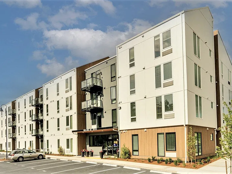 Villas at 28th — Photo 26
