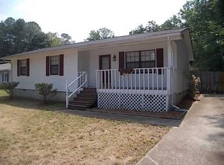 1714 Jenkins Rd, Chattanooga, TN 37421