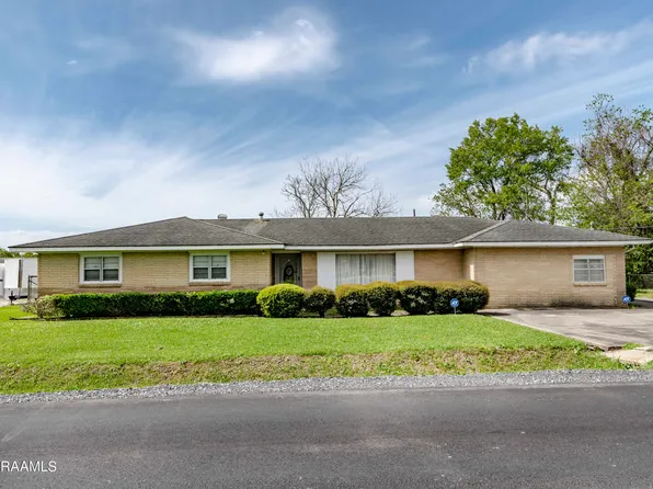 1223 W Field St, New Iberia, LA 70560