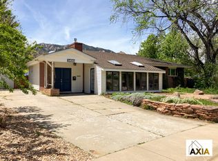 3420 Fordham Ct, Boulder, CO 80305