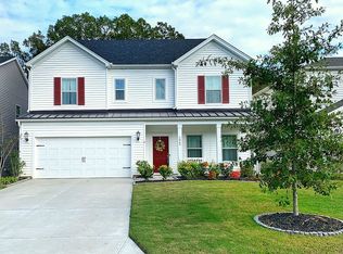 3069 Cedric Ct, Fort Mill, SC 29715