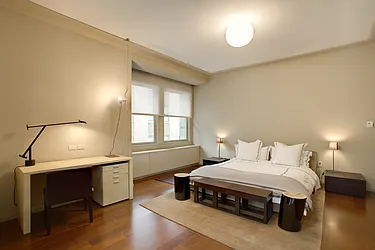 Rented by Luiman Real Estate