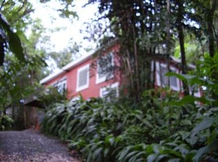 Carretera 186 Kilometro 22.1 El Verde Homes #16, Rio Grande, PR 00745