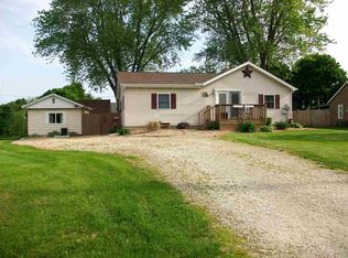 510 W Olive St, Canton, IL 61520