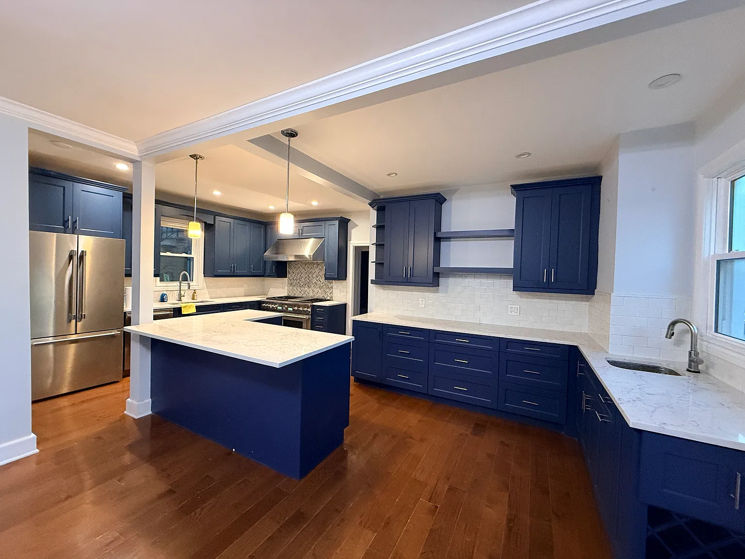 3 bed, $3,200 — Photo 2