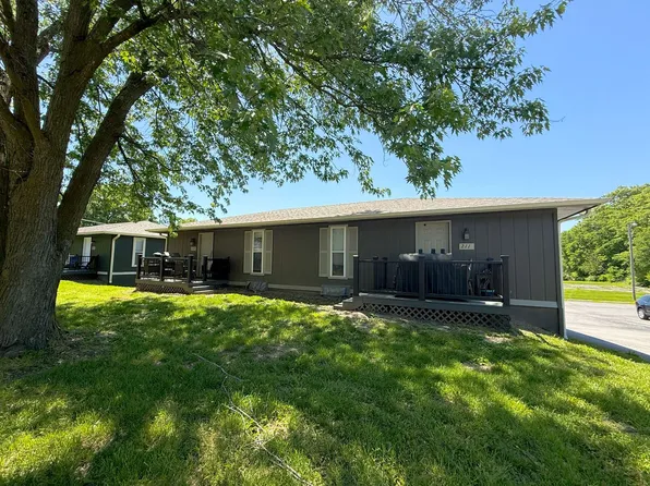 211 N West Blvd, Columbia, MO 65203
