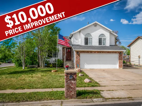 1410 W 975 S, Clearfield, UT 84015