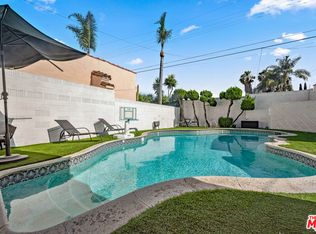 6316 Drexel Ave, Los Angeles, CA 90048
