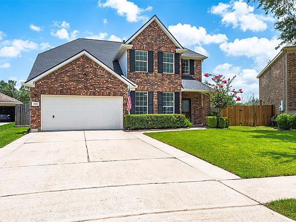2nd image of 3829 Houston Lake Dr