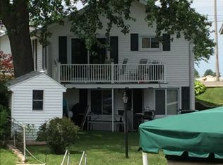 2139 Boulevard St, Rochester, IN 46975