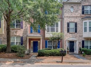 633 Pecan Knoll Dr #16, Marietta, GA 30008
