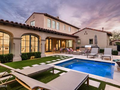 20299 N 102ND Place, Scottsdale, AZ, 85255