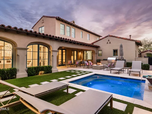 20299 N 102ND Place, Scottsdale, AZ 85255