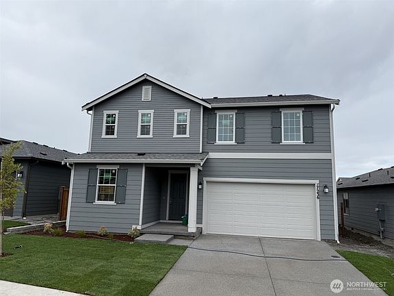 2nd image of 17236 126th Street E #209