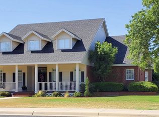 5600 Drexel Ct, Midland, TX 79707