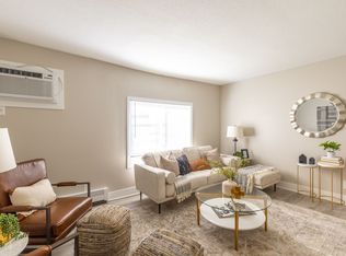 3710 SE 14th St #23, Des Moines, IA 50315