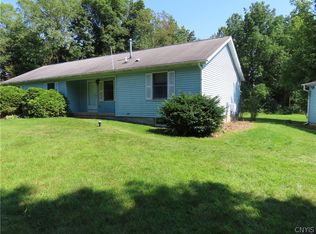 4886 Shepard Rd, Marcellus, NY 13108