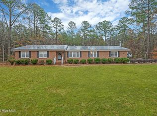 140 Newsome Grove Rd, Ahoskie, NC 27910