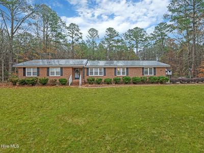 140 Newsome Grove Road, Ahoskie, NC, 27910