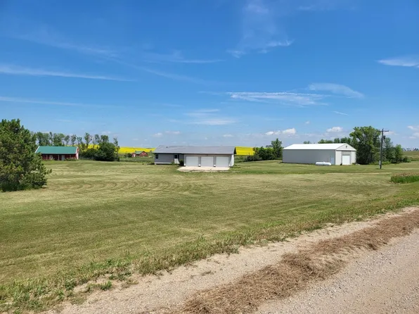 3151 23rd St NW, Max, ND 58759