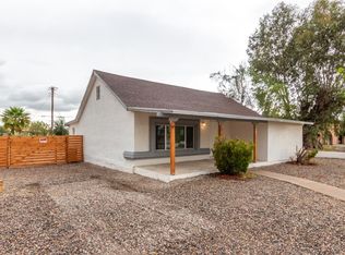 610 W Roeser Rd, Phoenix, AZ 85041