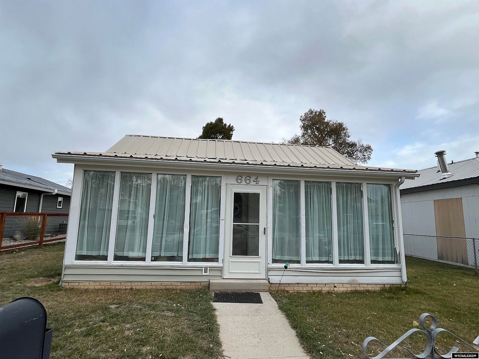 664 Sweetwater St, Lander, WY 82520 MLS 20235660 Zillow