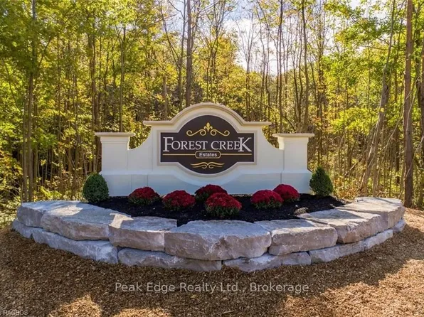 120 Forest Creek Trl, West Grey, ON N0G 1S0