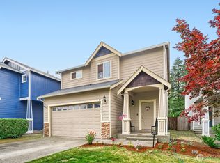Edgewater At Southhill, Puyallup, WA 98375
