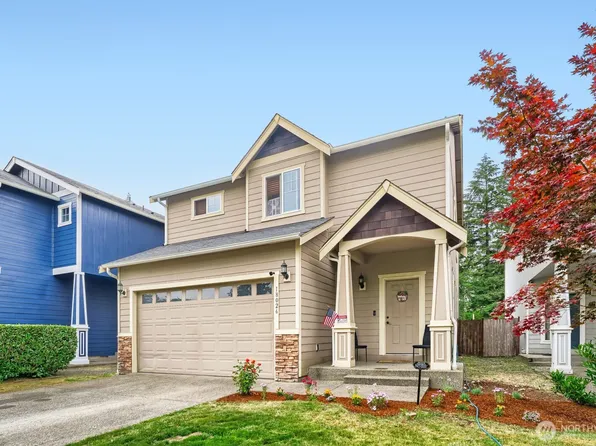 18026 75th Avenue E, Puyallup, WA 98375
