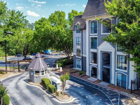 2657 Lenox Rd NE APT 4, Atlanta, GA 30324