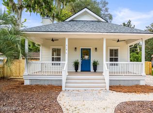 918 La Chere St, Beaufort, SC 29902