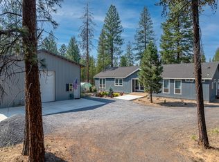 51375 Al Jean Rd, La Pine, OR