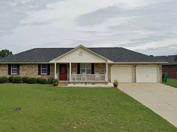 5070 Ridge Rd, Denmark, SC 29042