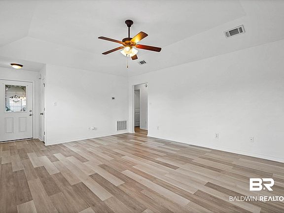 Empty room