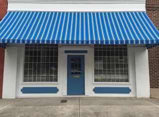 248 W Main St, Washington, NC 27889