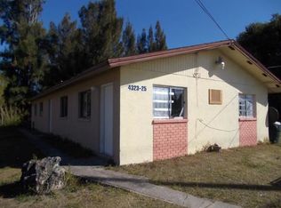 4325 Ballard Rd, Fort Myers, FL 33905