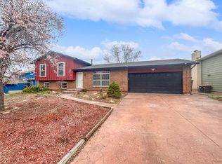 5962 Del Rey Dr, Colorado Springs, CO 80918