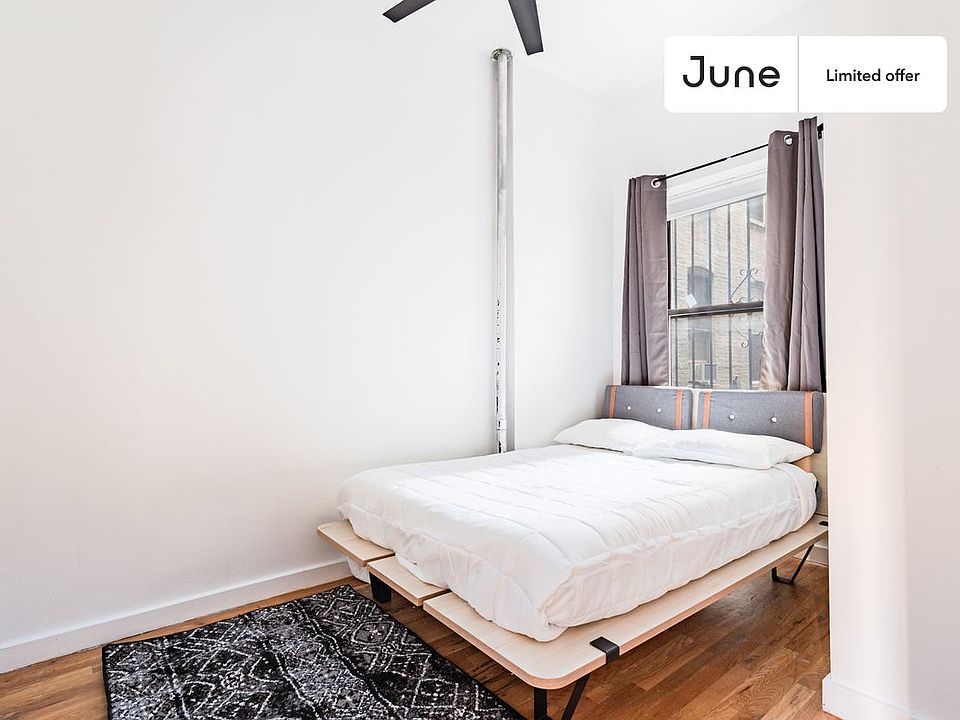 1st image of 522 W 148th St APT 1A