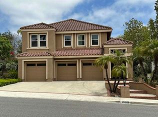 26642 Bridlewood Dr, Laguna Hills, CA 92653