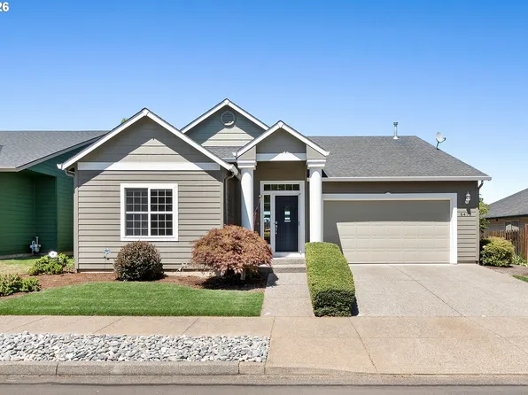 6473 SE 31st Ter, Gresham, OR 97080