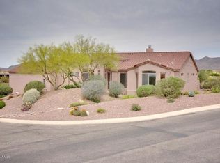 732 W Soaring Hawk Pl, Oro Valley, AZ 85755