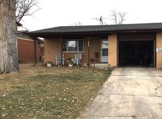 1619 Larch St, Fort Collins, CO 80526